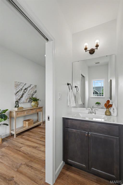 Cottleville Trails #2B - Residential