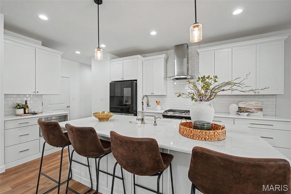 Cottleville Trails #2B - Residential
