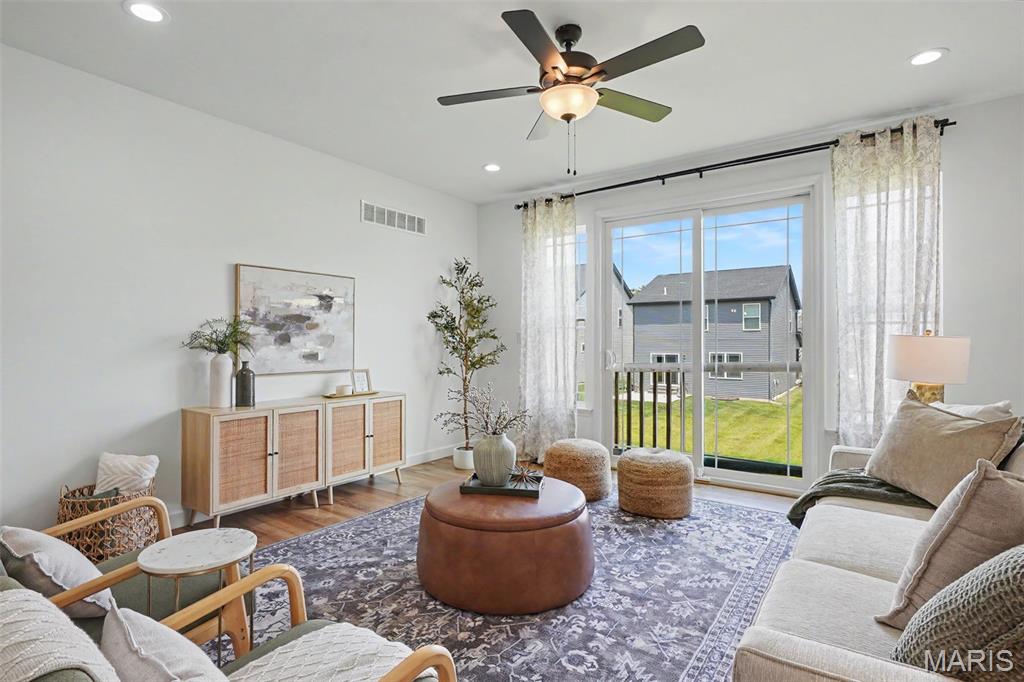 Cottleville Trails #2B - Residential