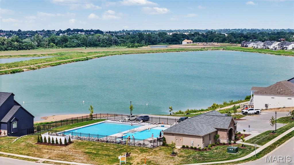 Cottleville Trails #2B - Residential