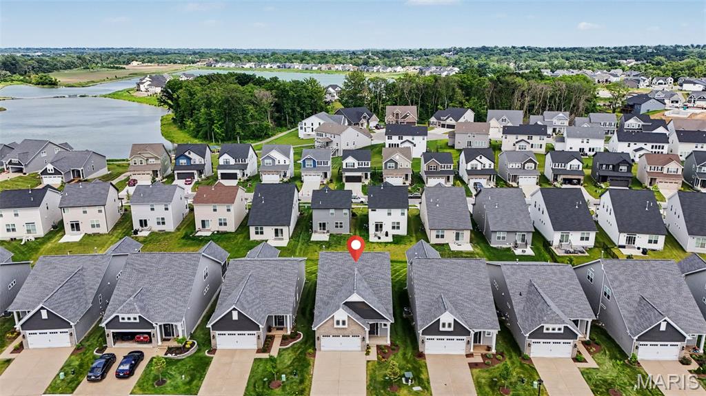 Cottleville Trails #2B - Residential