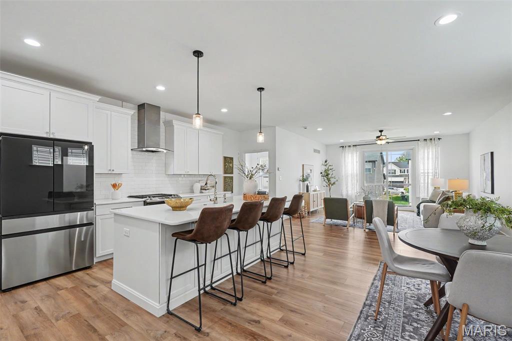 Cottleville Trails #2B - Residential
