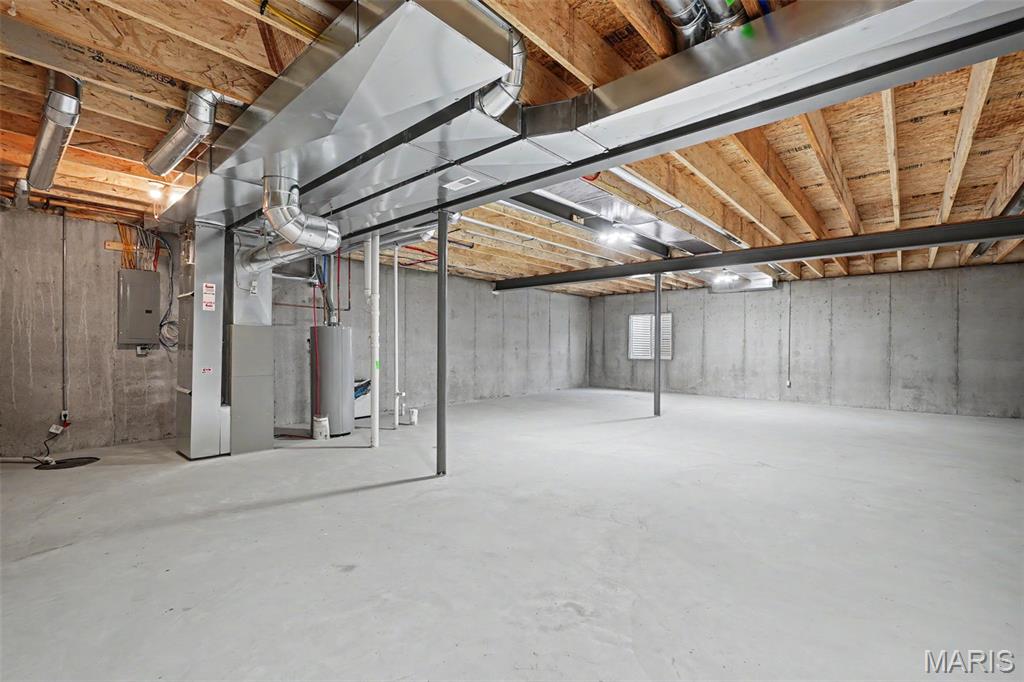 Cottleville Trails #2B - Residential