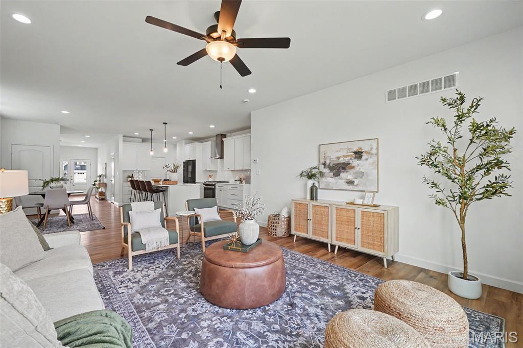 Cottleville Trails #2B - Residential