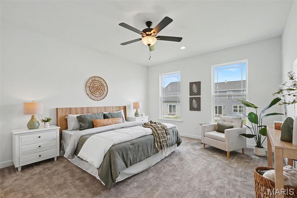 Cottleville Trails #2B - Residential