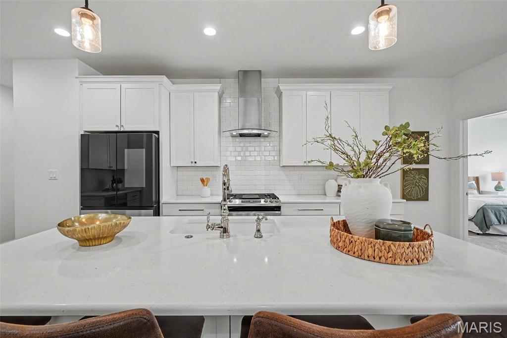 Cottleville Trails #2B - Residential