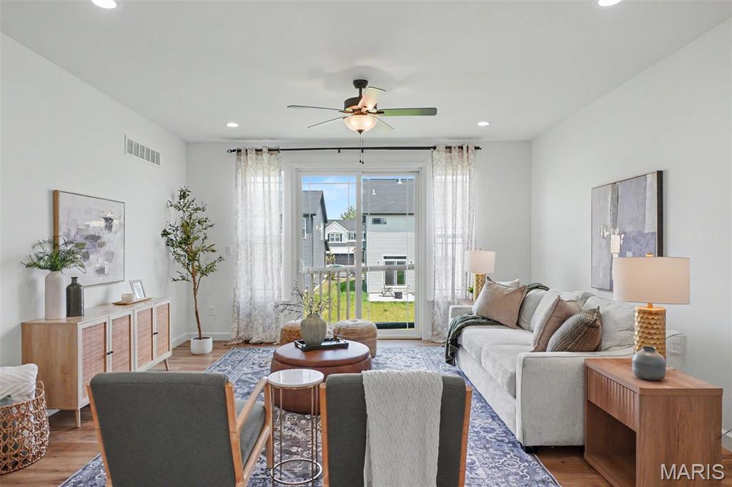 Cottleville Trails #2B - Residential
