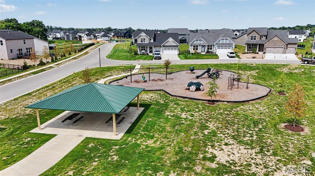 Cottleville Trails #2B - Residential