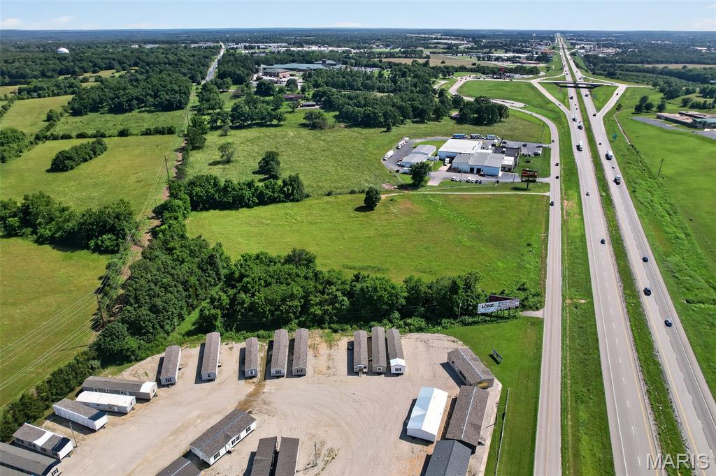 N/A - Commercial Sale