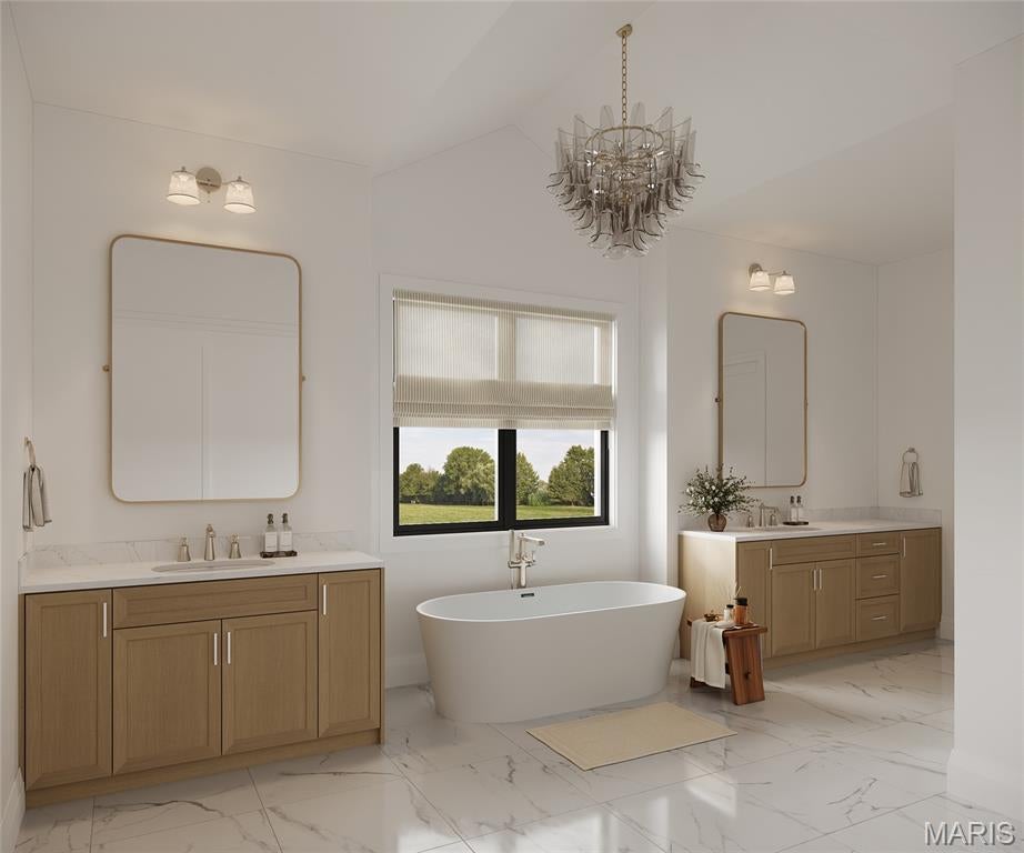 Ballas Ridge - Residential