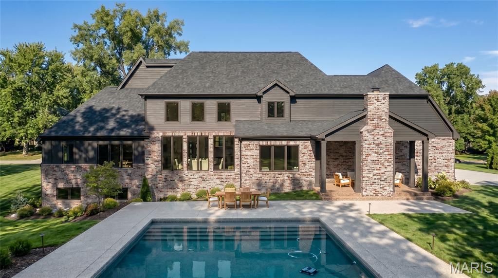 Ballas Ridge - Residential