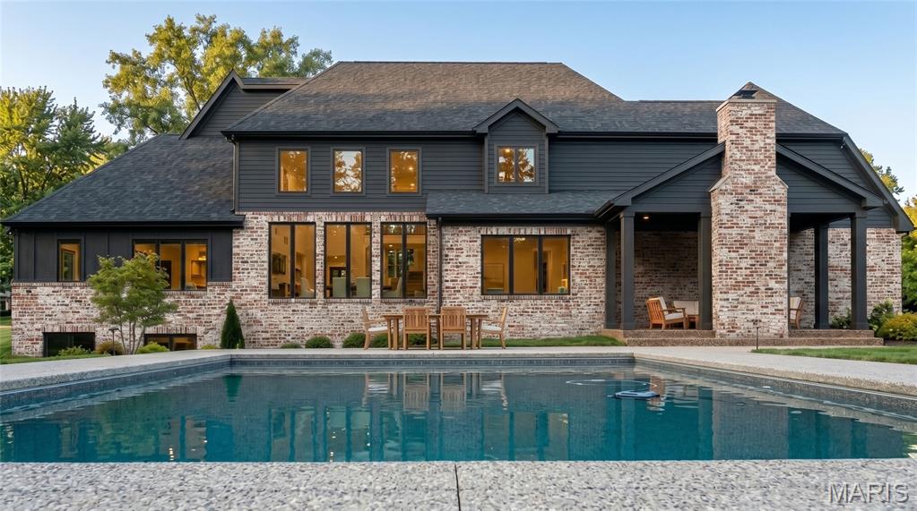 Ballas Ridge - Residential