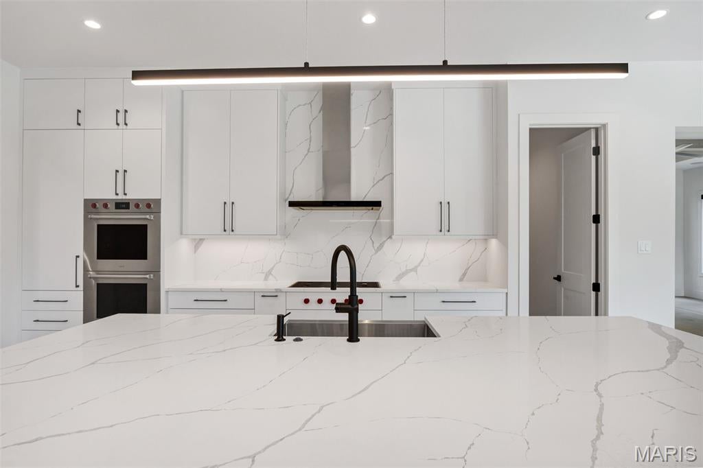 Ballas Ridge - Residential