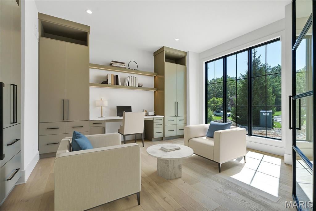 Ballas Ridge - Residential