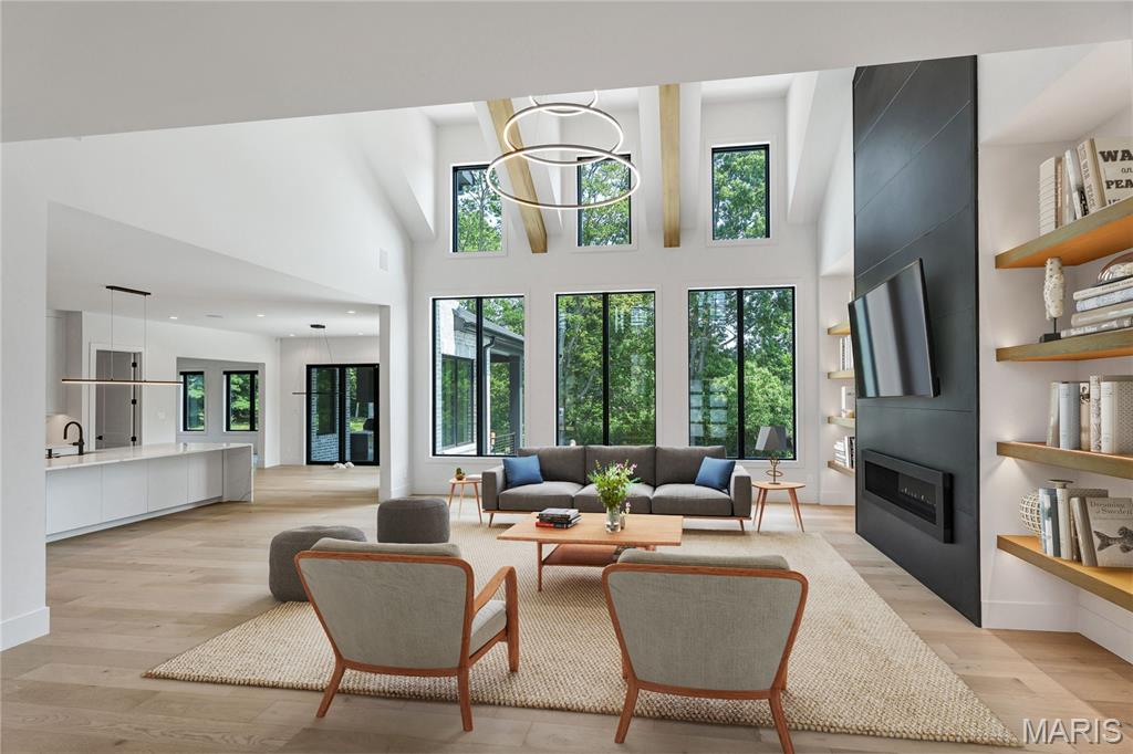 Ballas Ridge - Residential