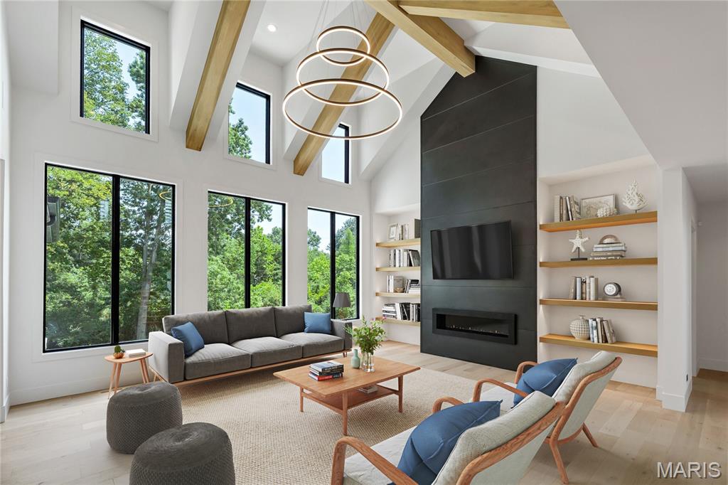 Ballas Ridge - Residential