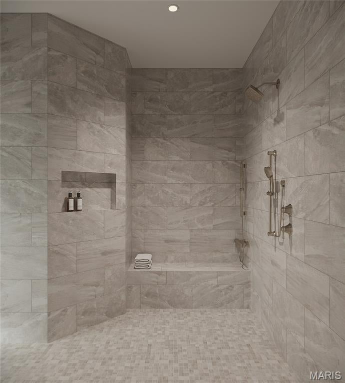 Ballas Ridge - Residential