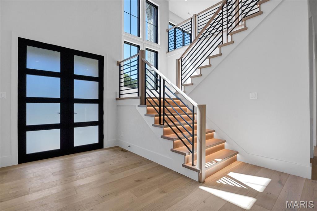 Ballas Ridge - Residential
