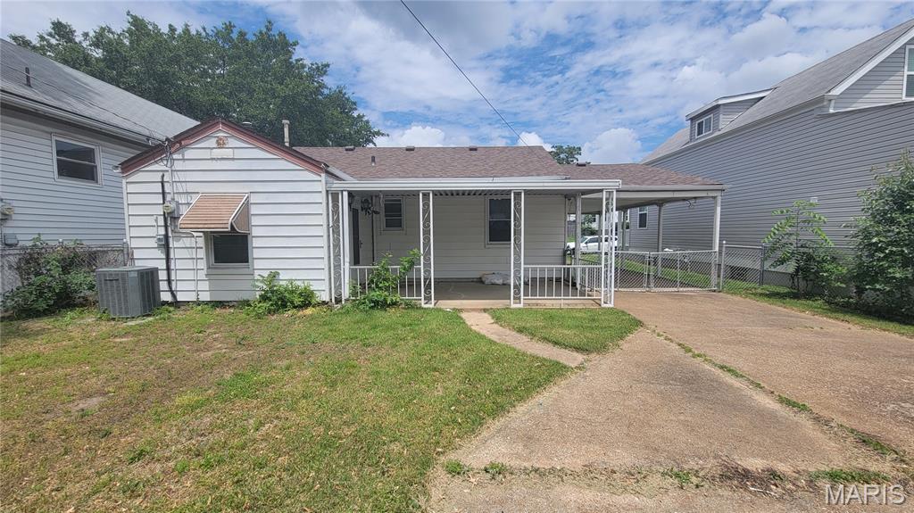 McDermott Watson Road Add 02 - Residential Lease