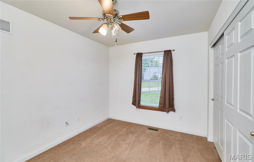 Cuivre Valley Subdivision - Residential