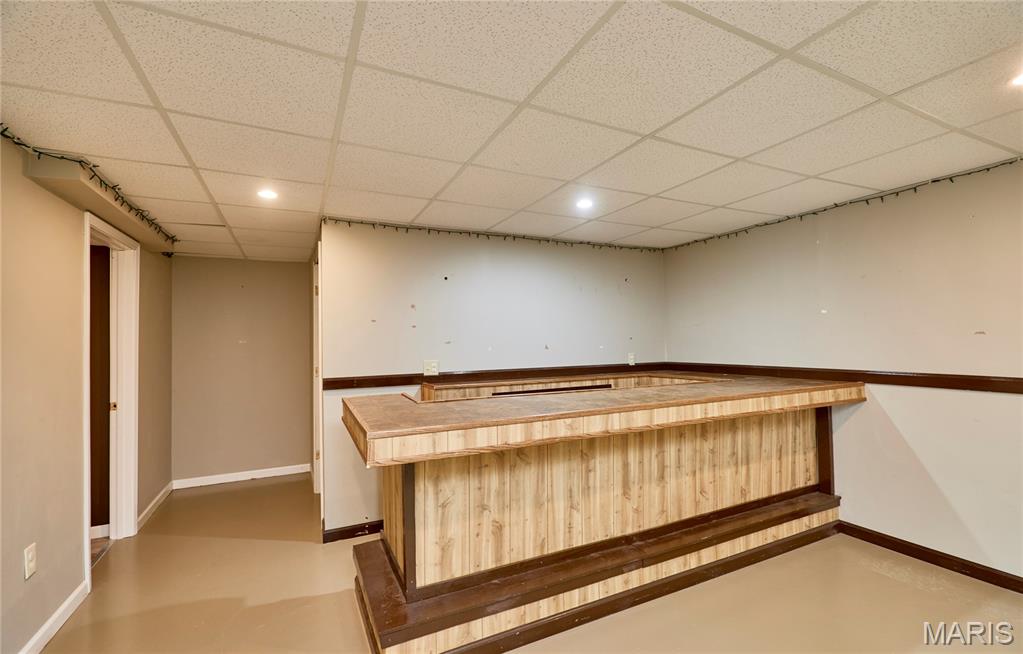Cuivre Valley Subdivision - Residential