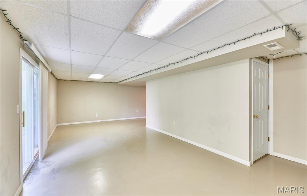 Cuivre Valley Subdivision - Residential
