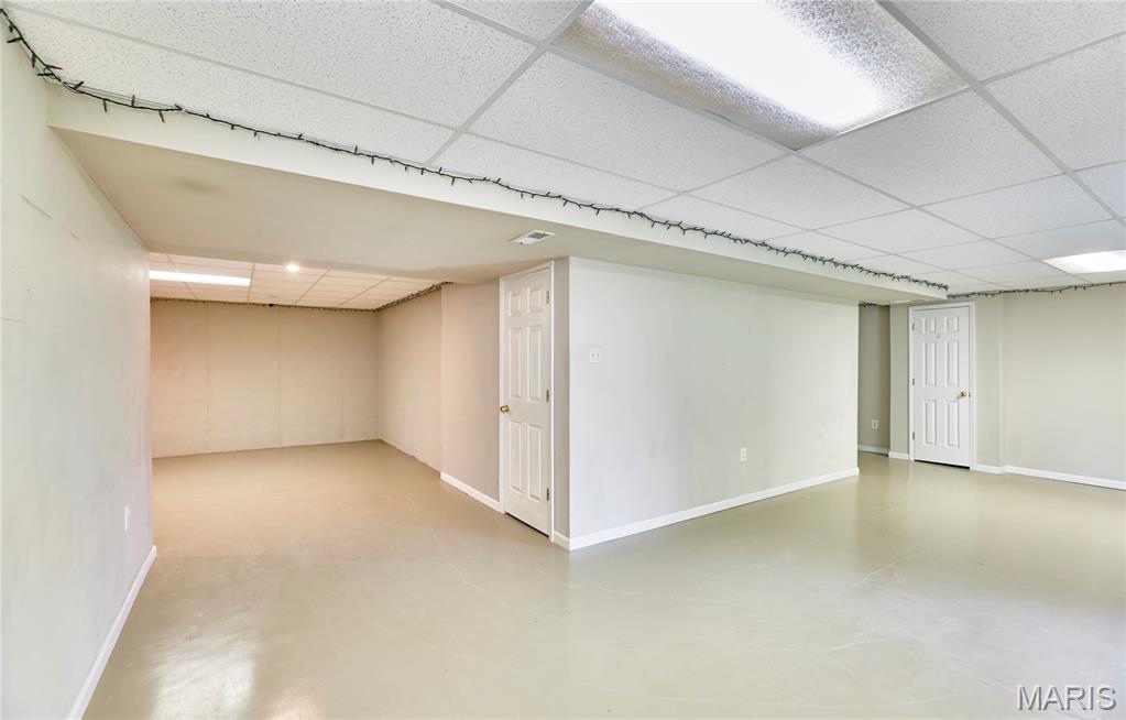 Cuivre Valley Subdivision - Residential