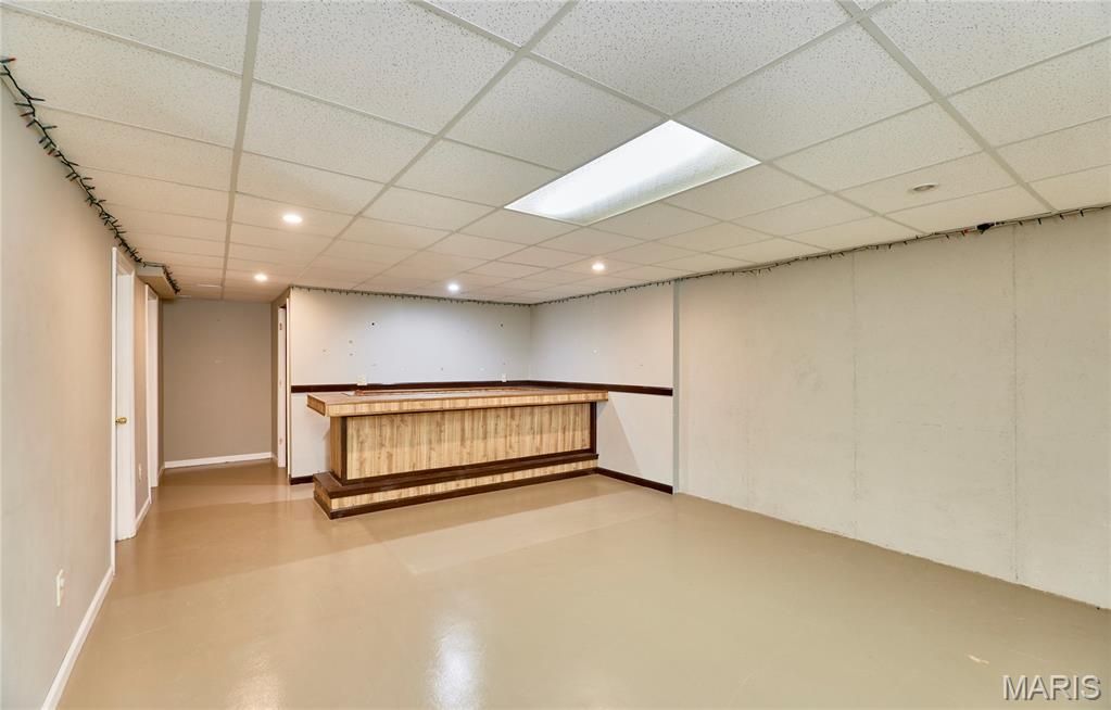 Cuivre Valley Subdivision - Residential