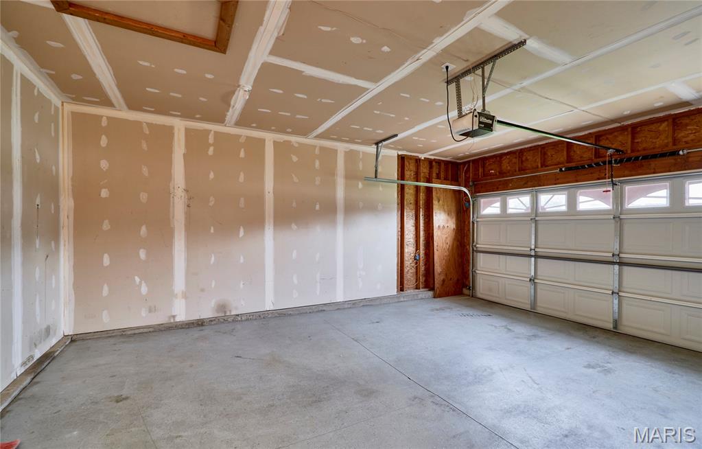Cuivre Valley Subdivision - Residential