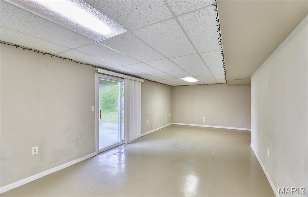 Cuivre Valley Subdivision - Residential