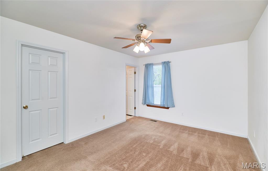 Cuivre Valley Subdivision - Residential