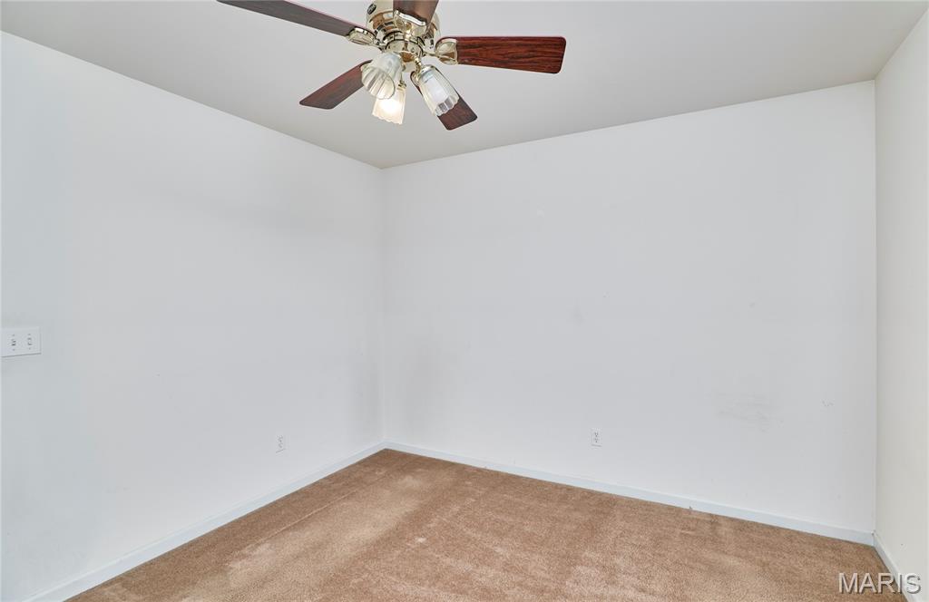 Cuivre Valley Subdivision - Residential