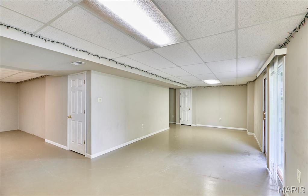 Cuivre Valley Subdivision - Residential