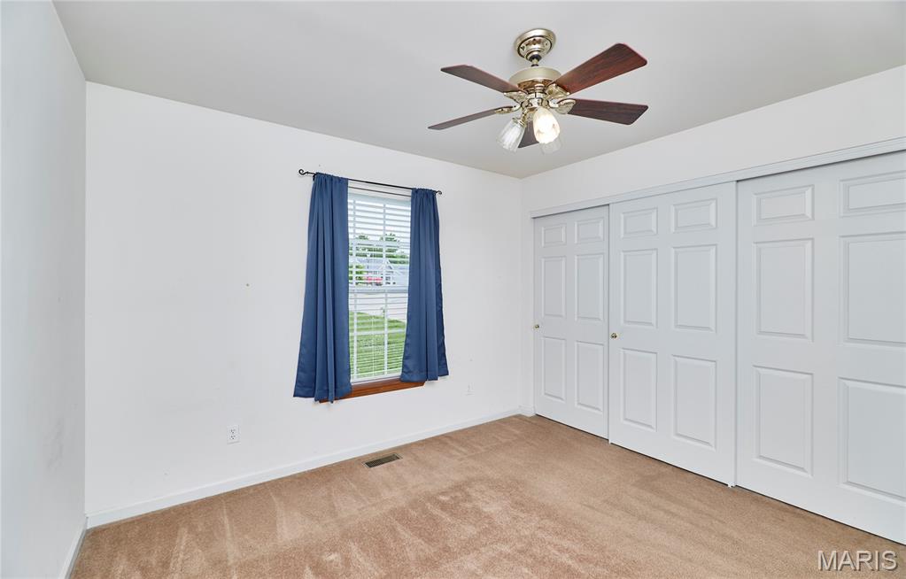 Cuivre Valley Subdivision - Residential