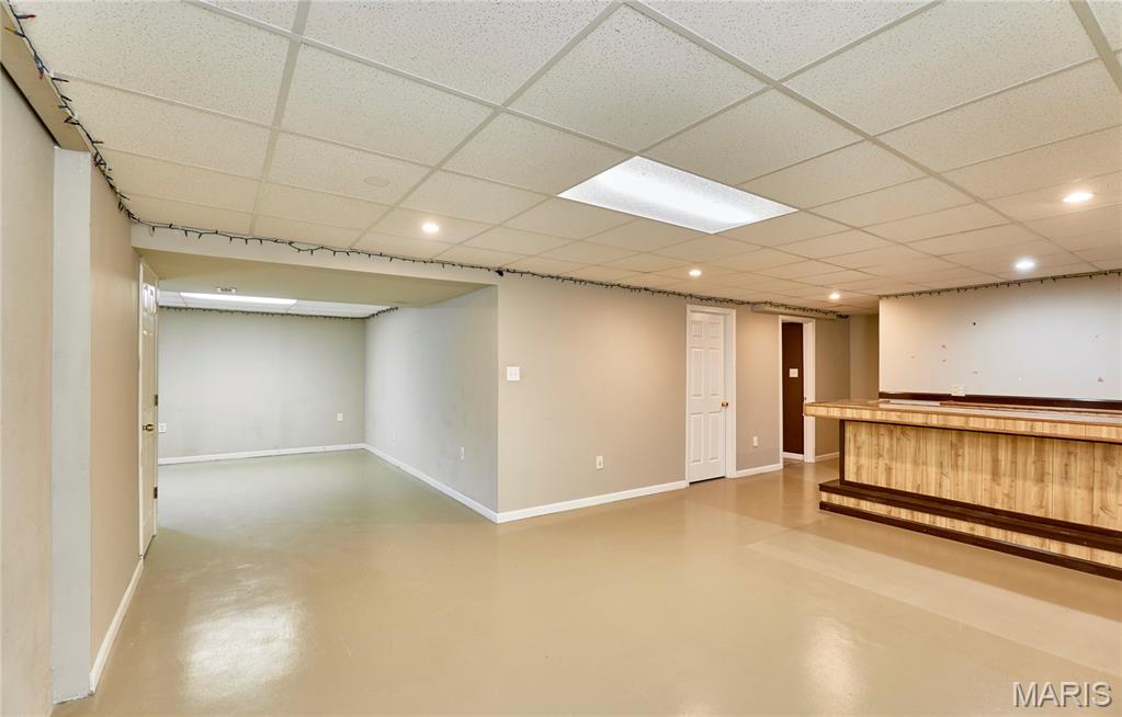 Cuivre Valley Subdivision - Residential