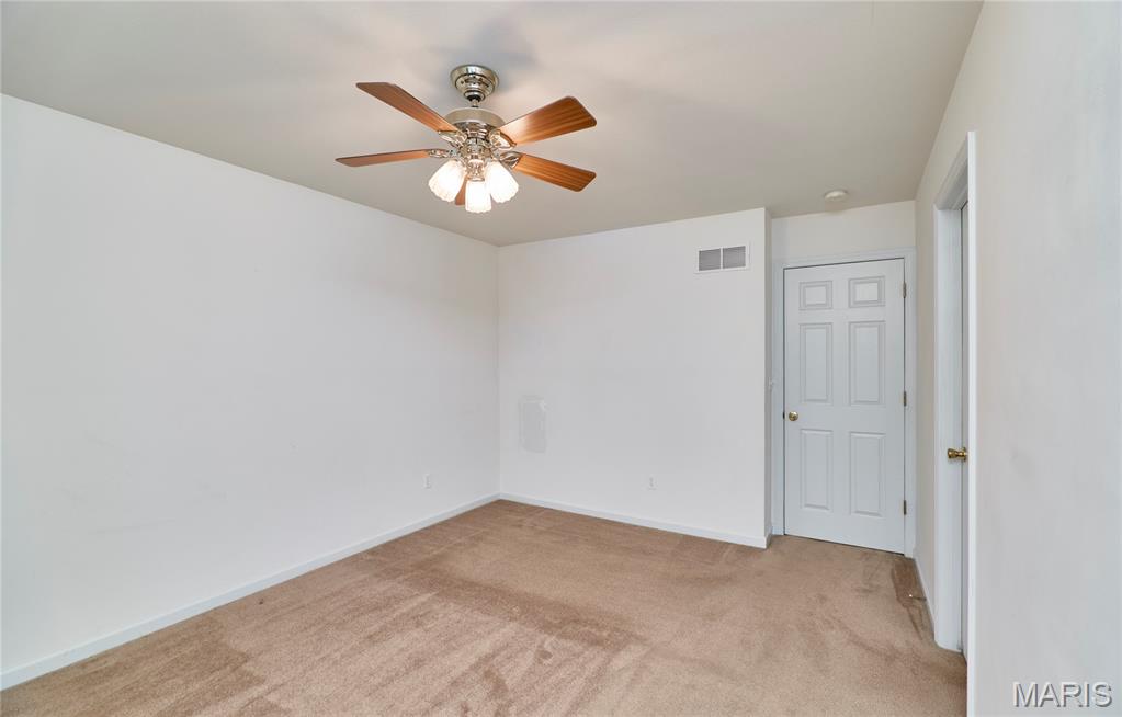 Cuivre Valley Subdivision - Residential