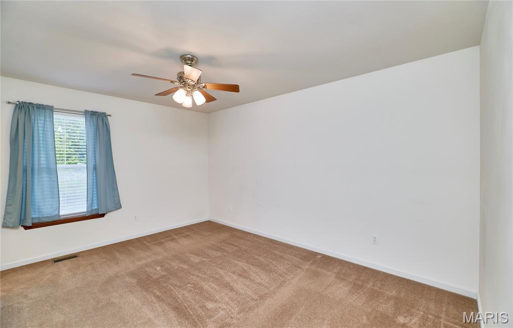 Cuivre Valley Subdivision - Residential