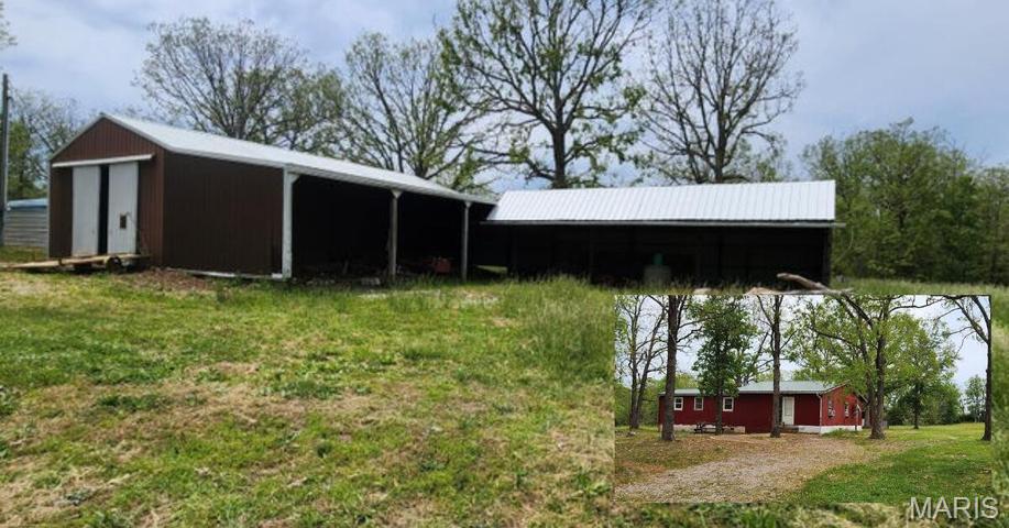 North & East/Wagon Wheel Roa - Residential