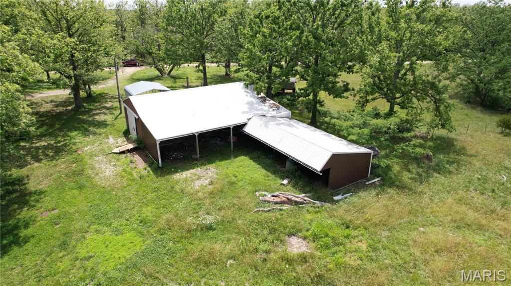 North & East/Wagon Wheel Roa - Residential