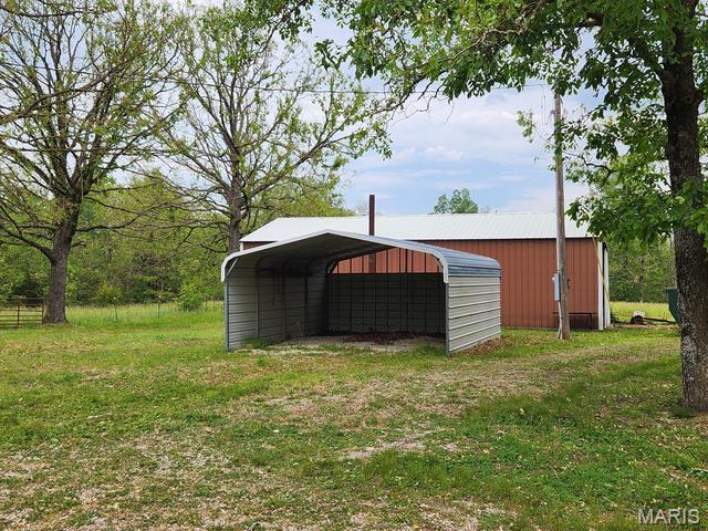 North & East/Wagon Wheel Roa - Residential