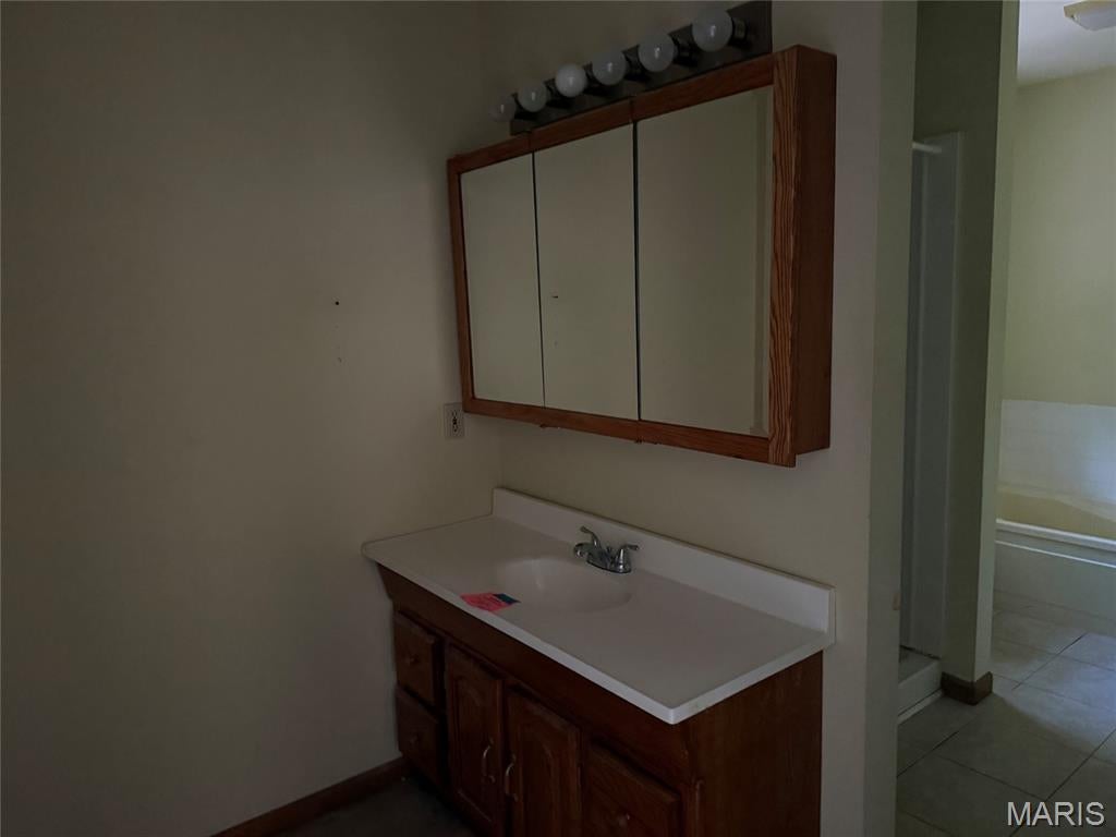 Granelle Acres 1st A - Residential