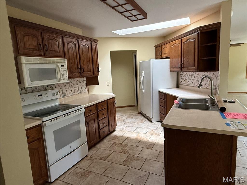 Granelle Acres 1st A - Residential