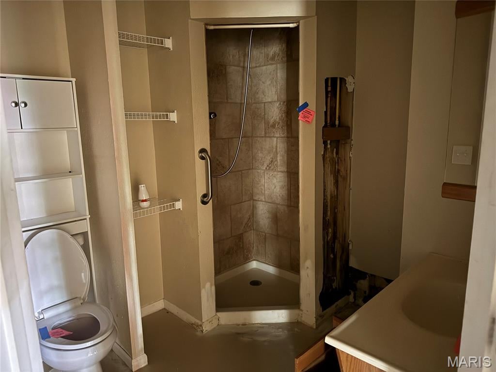 Granelle Acres 1st A - Residential