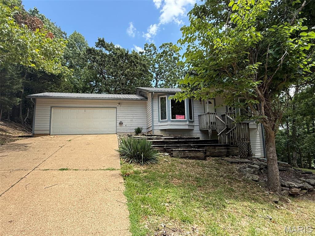Granelle Acres 1st A - Residential