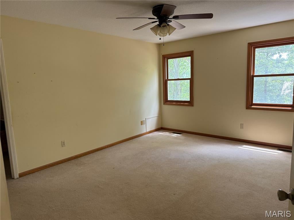 Granelle Acres 1st A - Residential