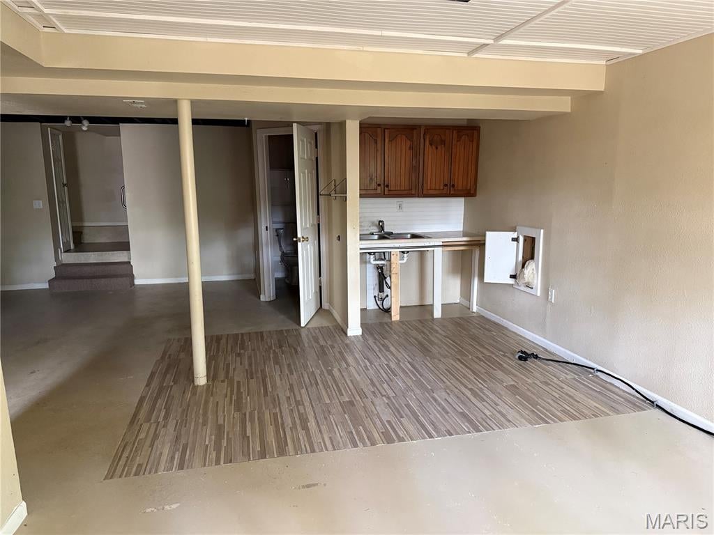 Granelle Acres 1st A - Residential