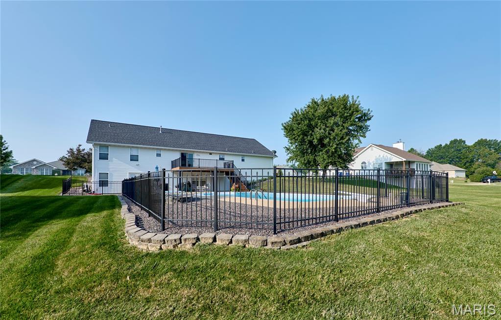 Eastbrook Estates - Residential