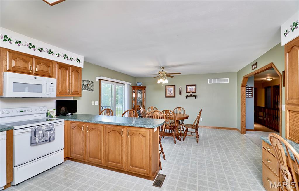Eastbrook Estates - Residential