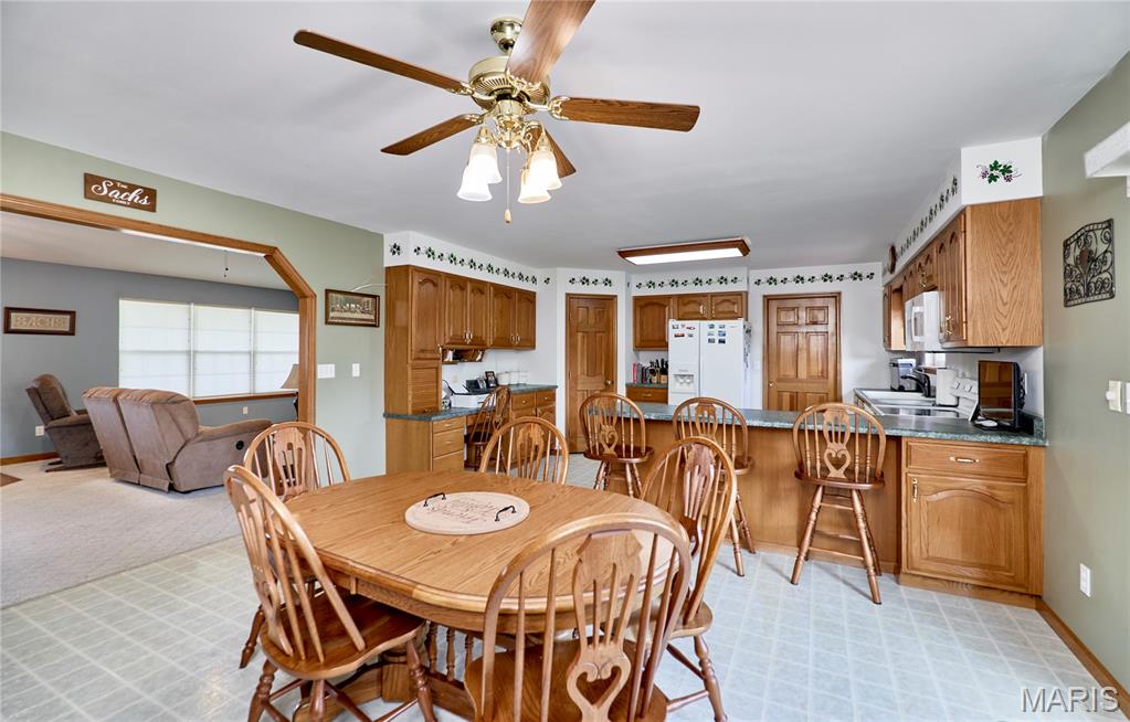 Eastbrook Estates - Residential