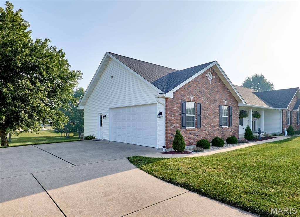 Eastbrook Estates - Residential